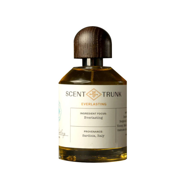 Immagine del profumo Everlasting di Scent Trunk