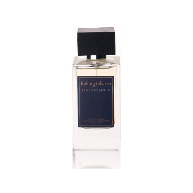 Immagine del profumo Rolling Tobacco di SCENTWIKI