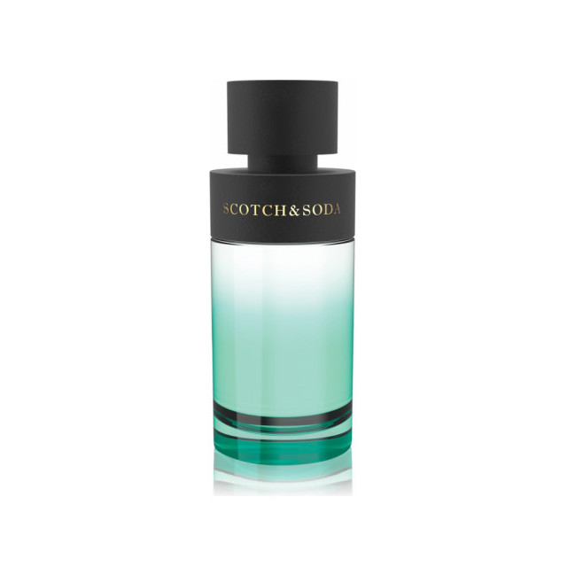 Immagine del profumo Island Water Man di Scotch & Soda