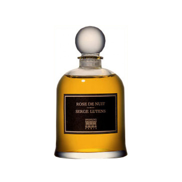 Immagine del profumo Rose de Nuit di Serge Lutens