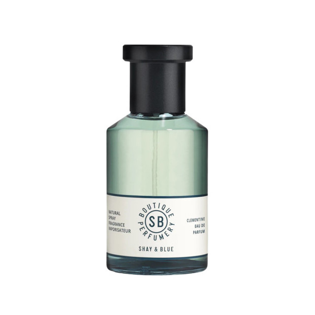 Immagine del profumo Clementine di Shay & Blue London