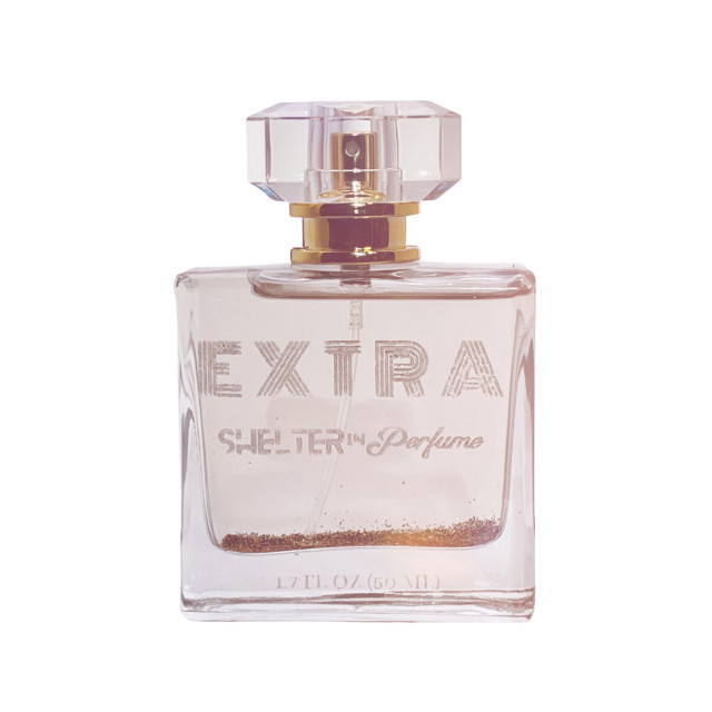 Immagine del profumo EXTRA di Shelter In Perfume
