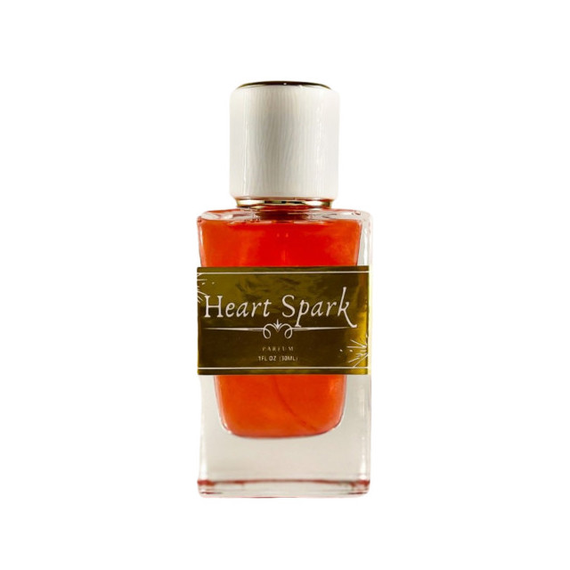 Immagine del profumo Heart Spark di Shelter In Perfume