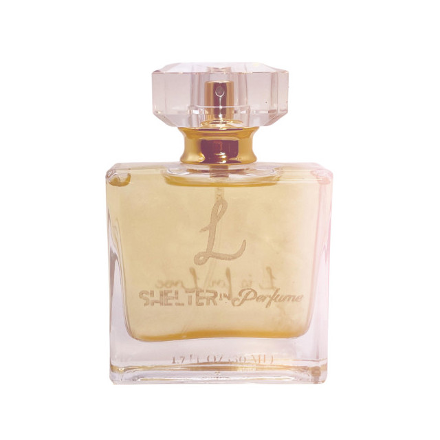 Immagine del profumo L Heart Healing Scent di Shelter In Perfume