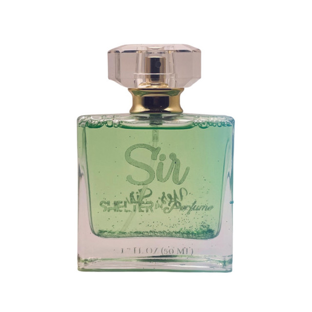 Immagine del profumo Sir di Shelter In Perfume