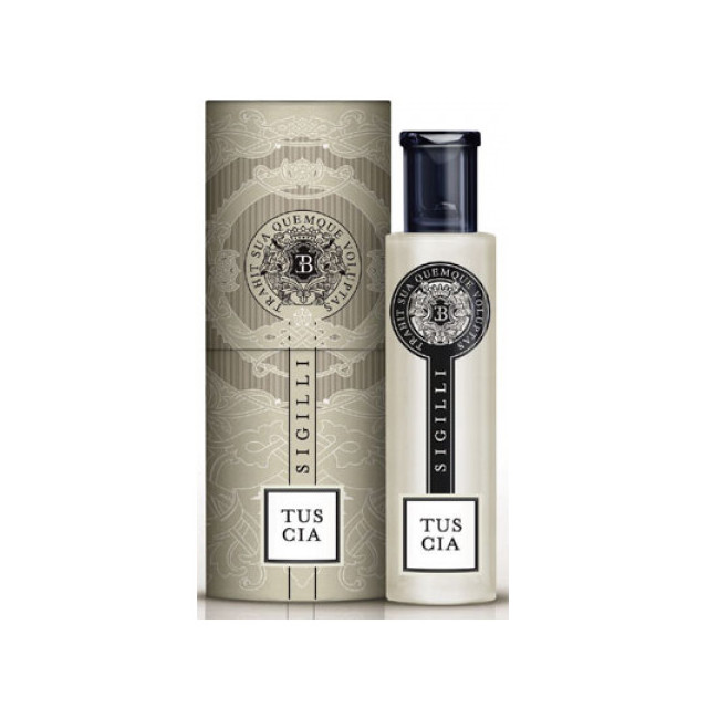 Immagine del profumo Tuscia di Sigilli