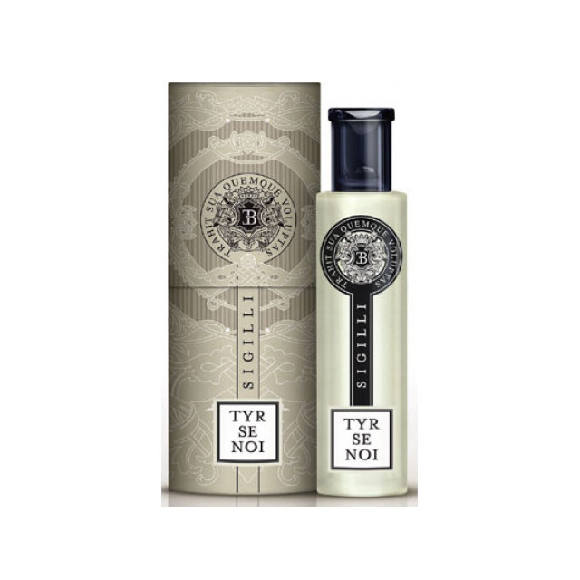Immagine del profumo Tyrsenoi di Sigilli