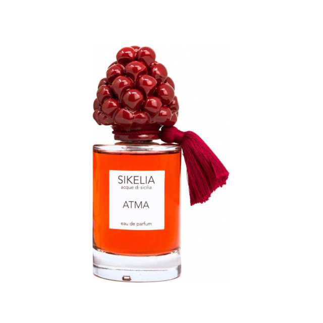 Immagine del profumo Atma di Sikelia