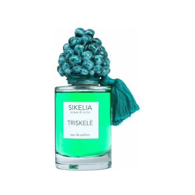 Immagine del profumo Triskelé di Sikelia