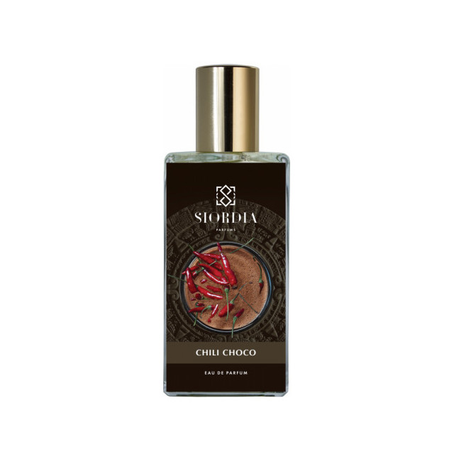 Immagine del profumo Chili Choco di Siordia Parfums