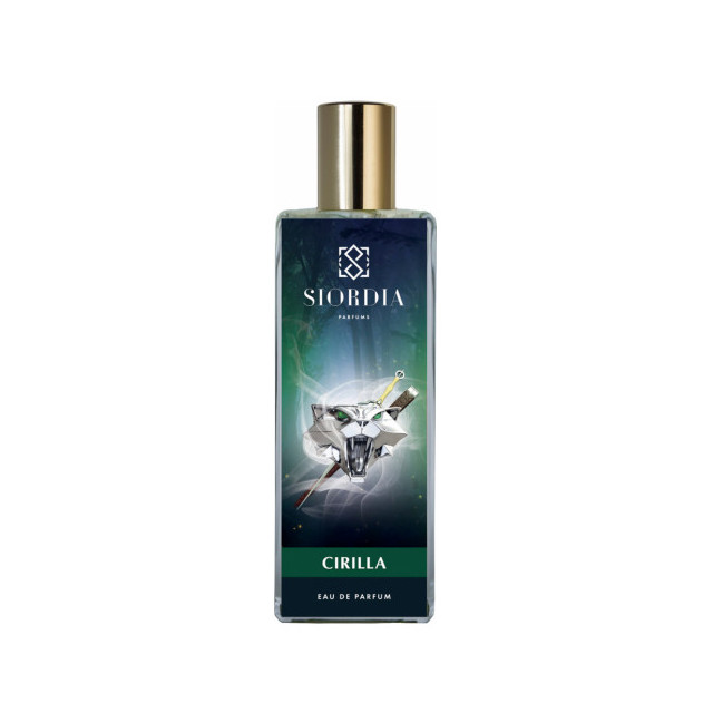 Immagine del profumo Cirilla di Siordia Parfums