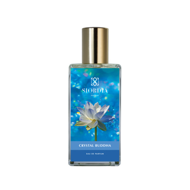 Immagine del profumo Crystall Buddah di Siordia Parfums