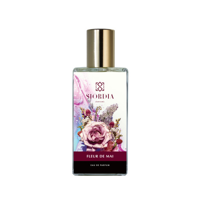 Immagine del profumo Fleur De Mai di Siordia Parfums