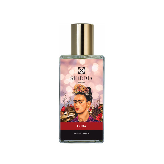 Immagine del profumo Frida di Siordia Parfums