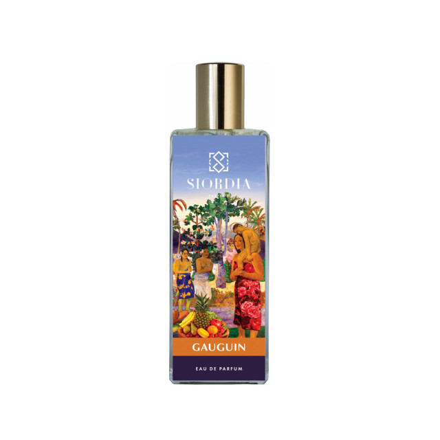 Immagine del profumo Gauguin di Siordia Parfums