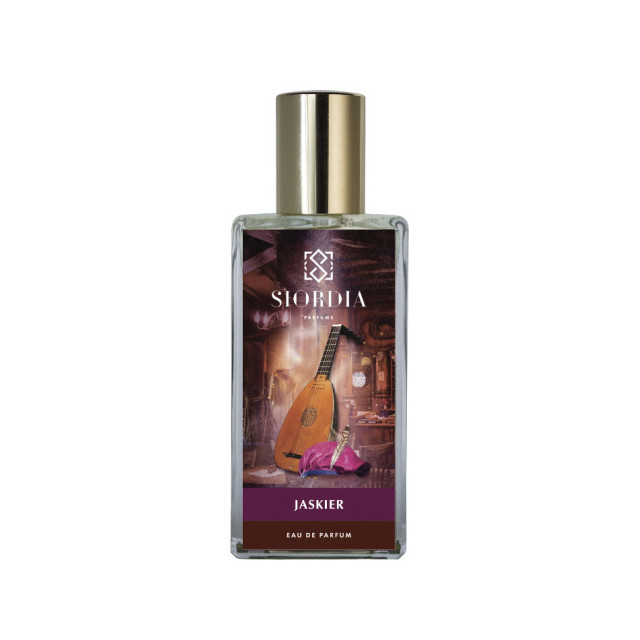 Immagine del profumo Jaskier di Siordia Parfums