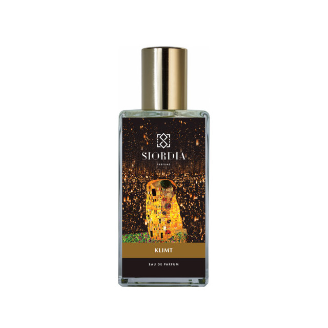 Immagine del profumo Klimt di Siordia Parfums