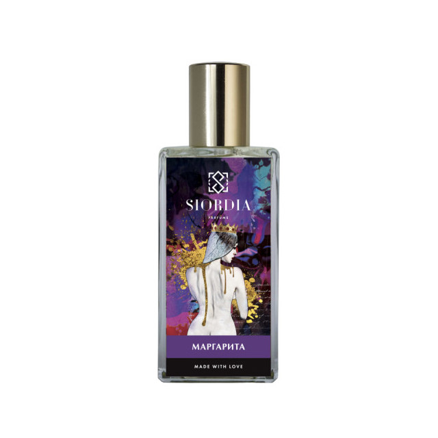 Immagine del profumo Margarita (Маргарита) di Siordia Parfums