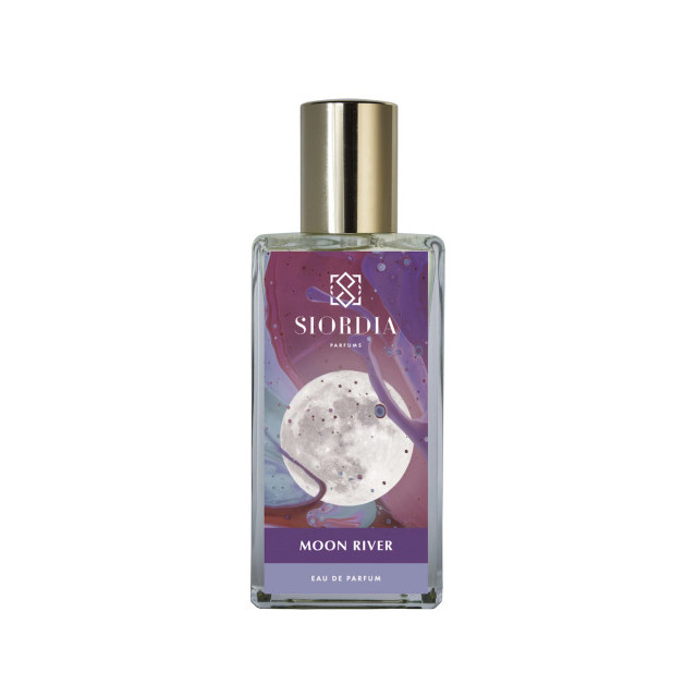 Immagine del profumo Moon River di Siordia Parfums