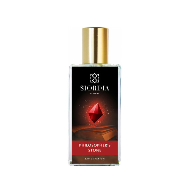 Immagine del profumo Philosopher's Stone di Siordia Parfums