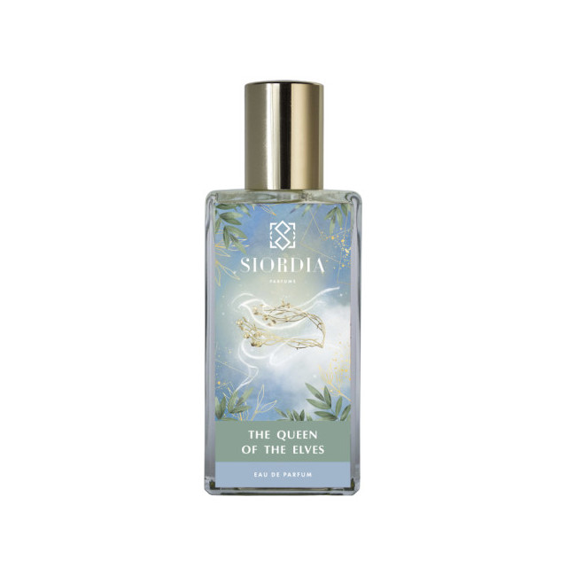 Immagine del profumo The Queen of the Elves di Siordia Parfums