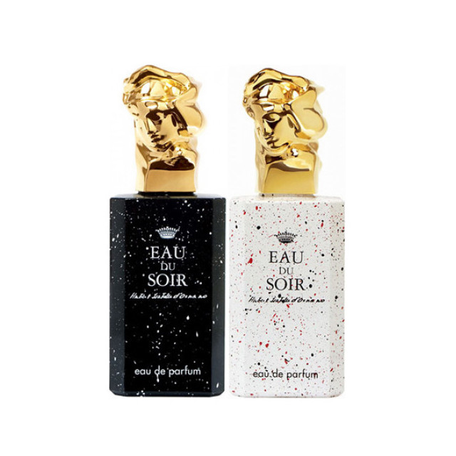Immagine del profumo Eau du Soir 2010 di Sisley