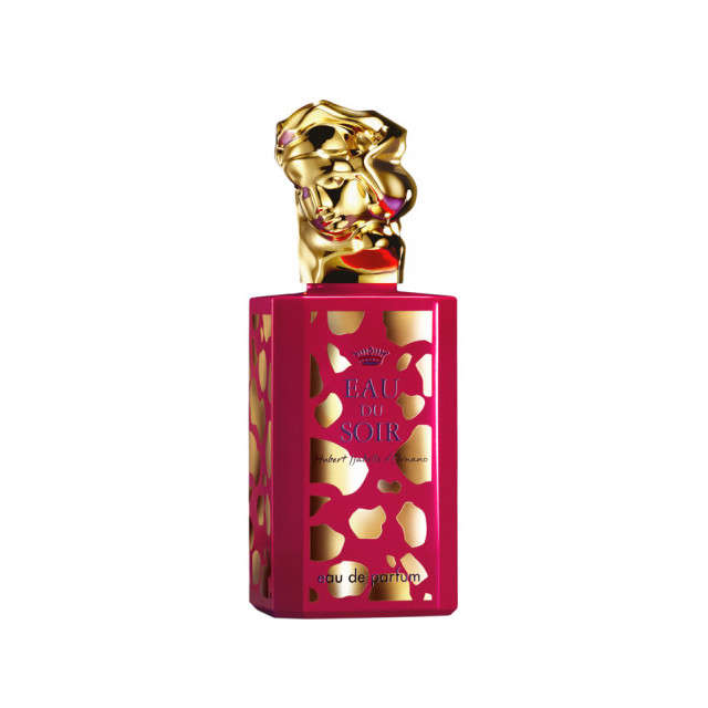 Immagine del profumo Eau du Soir 2012 di Sisley