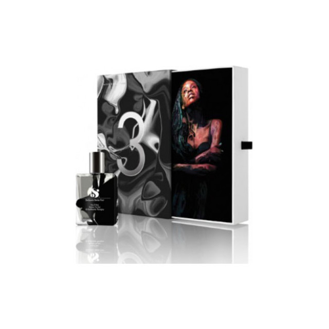 Immagine del profumo No. 3 Buk di Six Scents