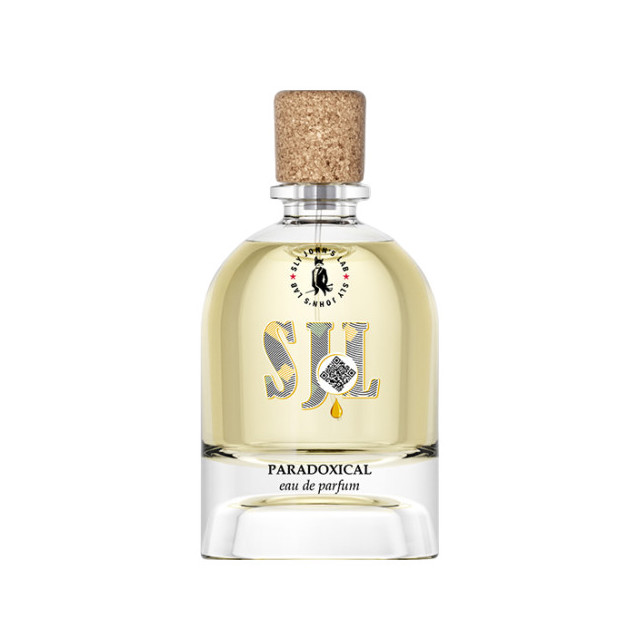 Immagine del profumo Paradoxical di Sly John's Lab