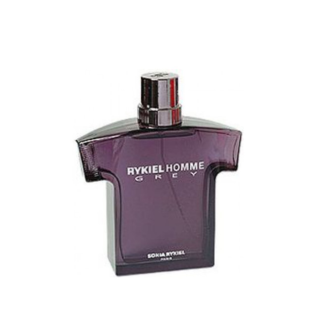 Immagine del profumo Rykiel Homme Grey di Sonia Rykiel