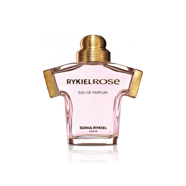 Immagine del profumo Rykiel Rose di Sonia Rykiel