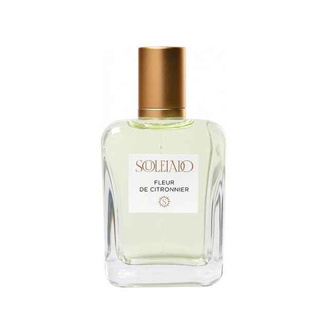 Immagine del profumo Fleur de Citronnier di Souleiado