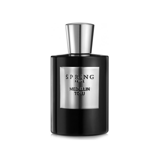 Immagine del profumo Medellin Tolu di Spring