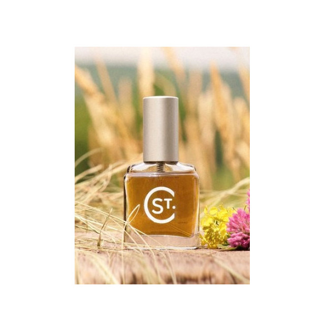 Immagine del profumo First Cut di St. Clair Scents