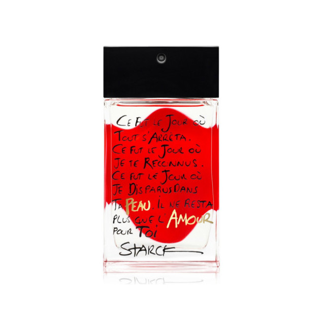 Immagine del profumo Peau d'Amour di Starck