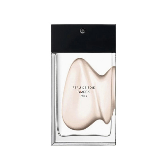Immagine del profumo Peau de Soie di Starck
