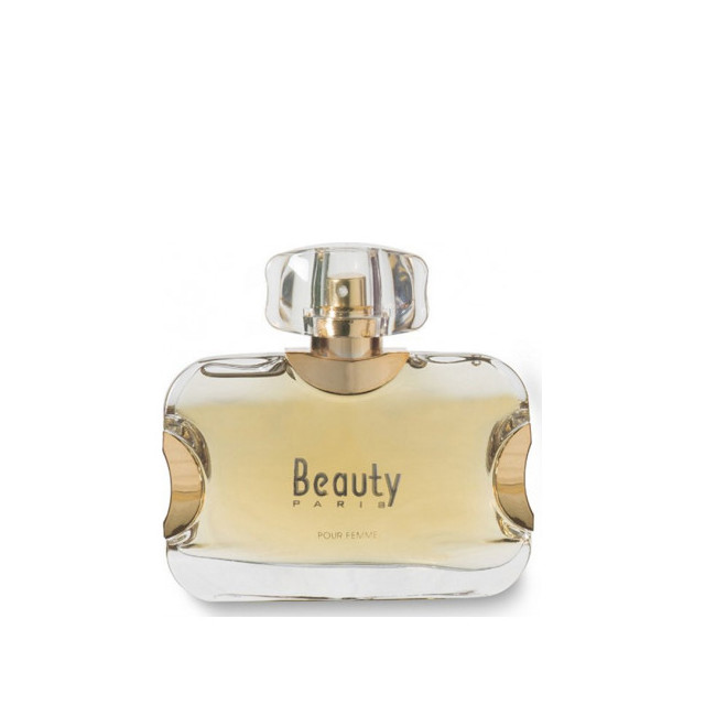 Immagine del profumo Beauty Paris di Stella & Dustin