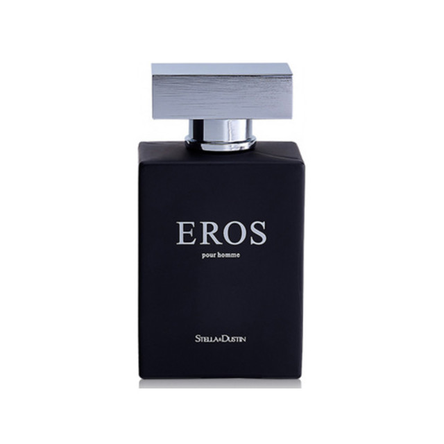 Immagine del profumo Eros di Stella & Dustin