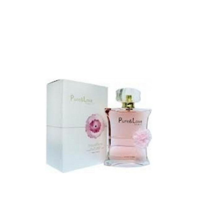 Immagine del profumo Pure & Love di Stella & Dustin