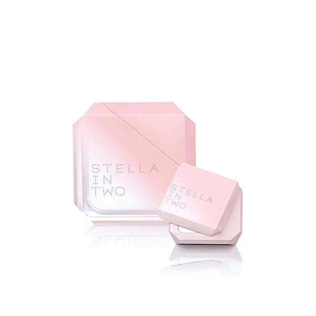 Immagine del profumo Stella in Two Amber di Stella McCartney