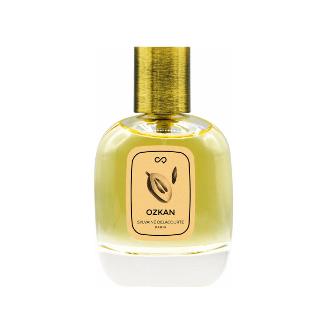 Immagine del profumo Ozkan di Sylvaine Delacourte