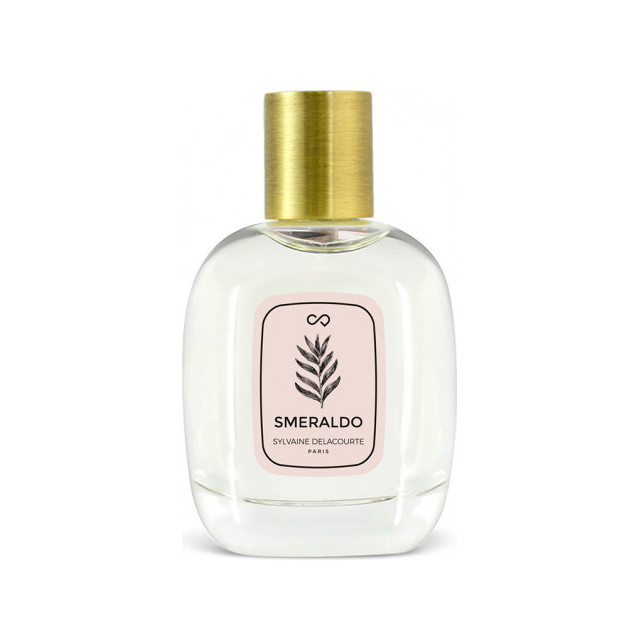 Immagine del profumo Smeraldo di Sylvaine Delacourte