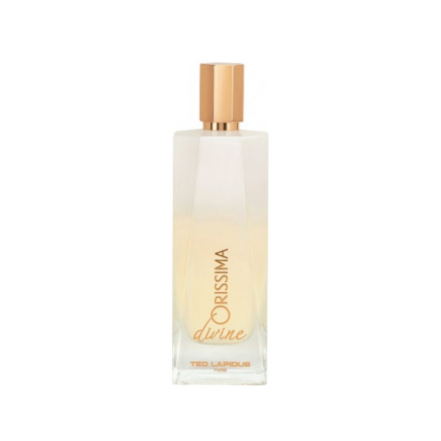 Immagine del profumo Orissima Divine di Ted Lapidus