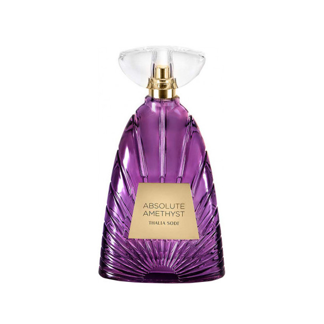 Immagine del profumo Absolute Amethyst di Thalia Sodi