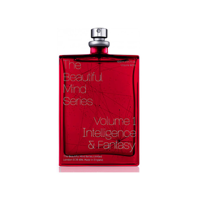 Immagine del profumo Volume I Intelligence & Fantasy di The Beautiful Mind Series