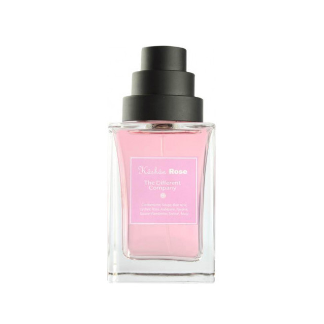 Immagine del profumo Kâshân Rose di The Different Company