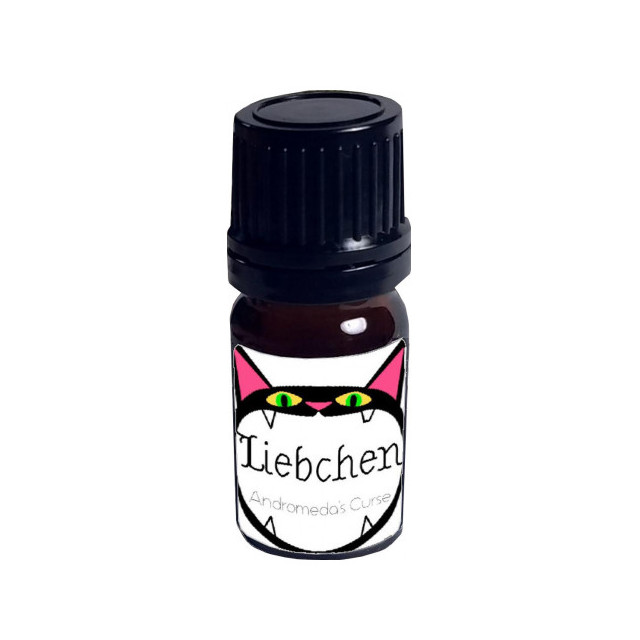 Immagine del profumo Liebchen di Andromeda's Curse