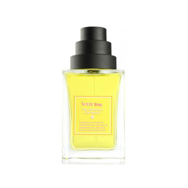 Immagine del profumo South Bay di The Different Company
