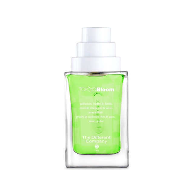Immagine del profumo Tokyo Bloom di The Different Company