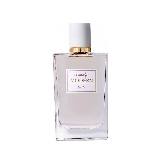 Immagine del profumo Belle Simply Modern di The Limited